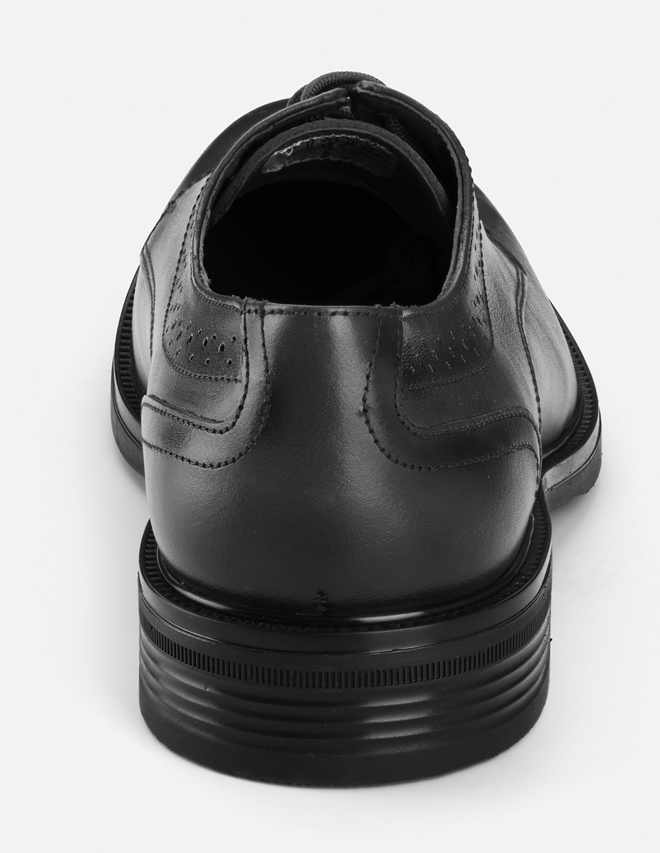 Zapato derby para hombre 6