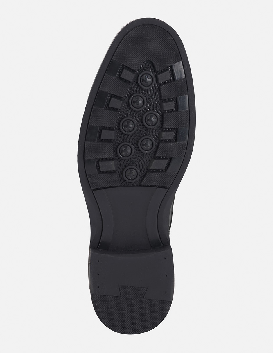 Zapato derby Michel Domit para hombre