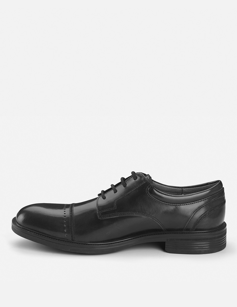 Zapato derby Michel Domit para hombre