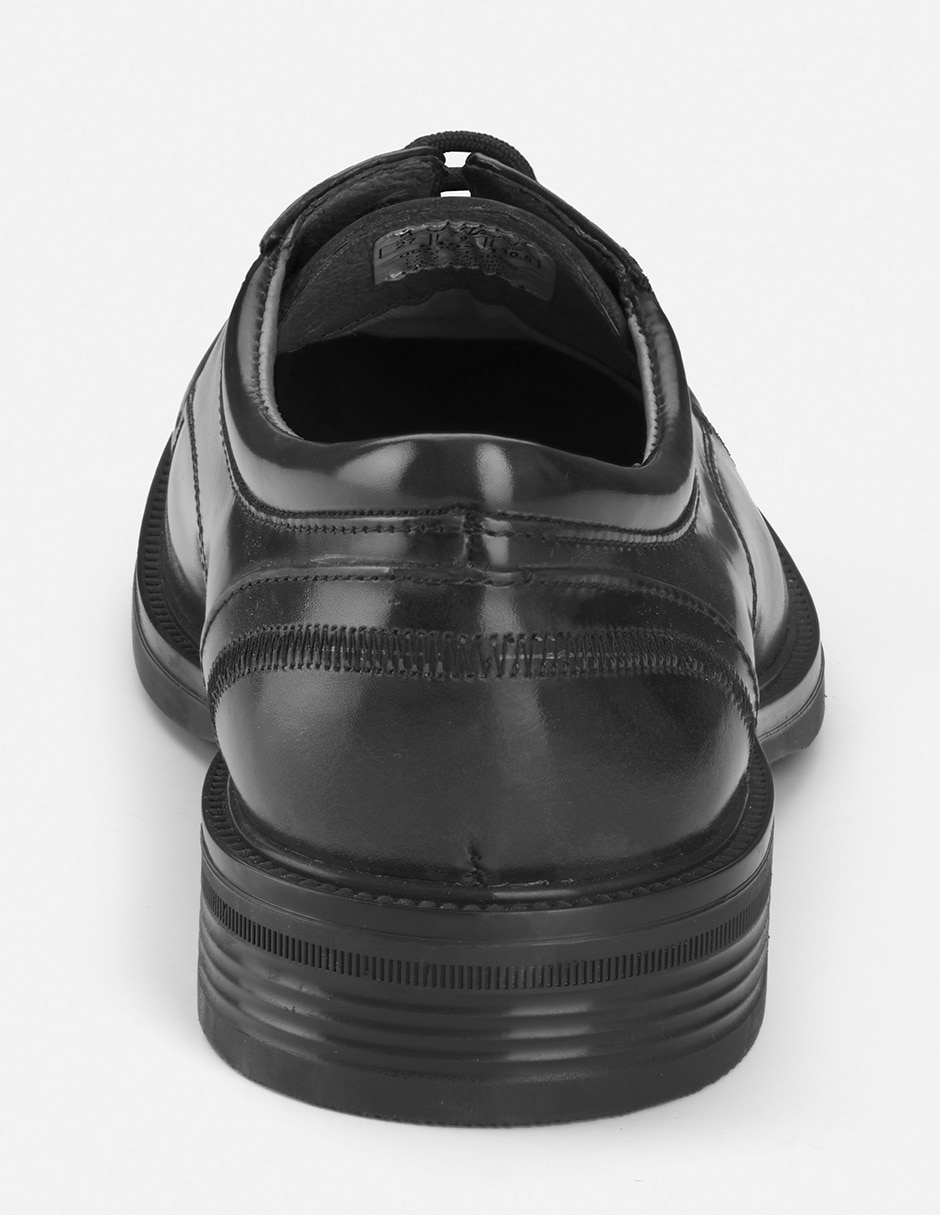 Zapato derby Michel Domit para hombre