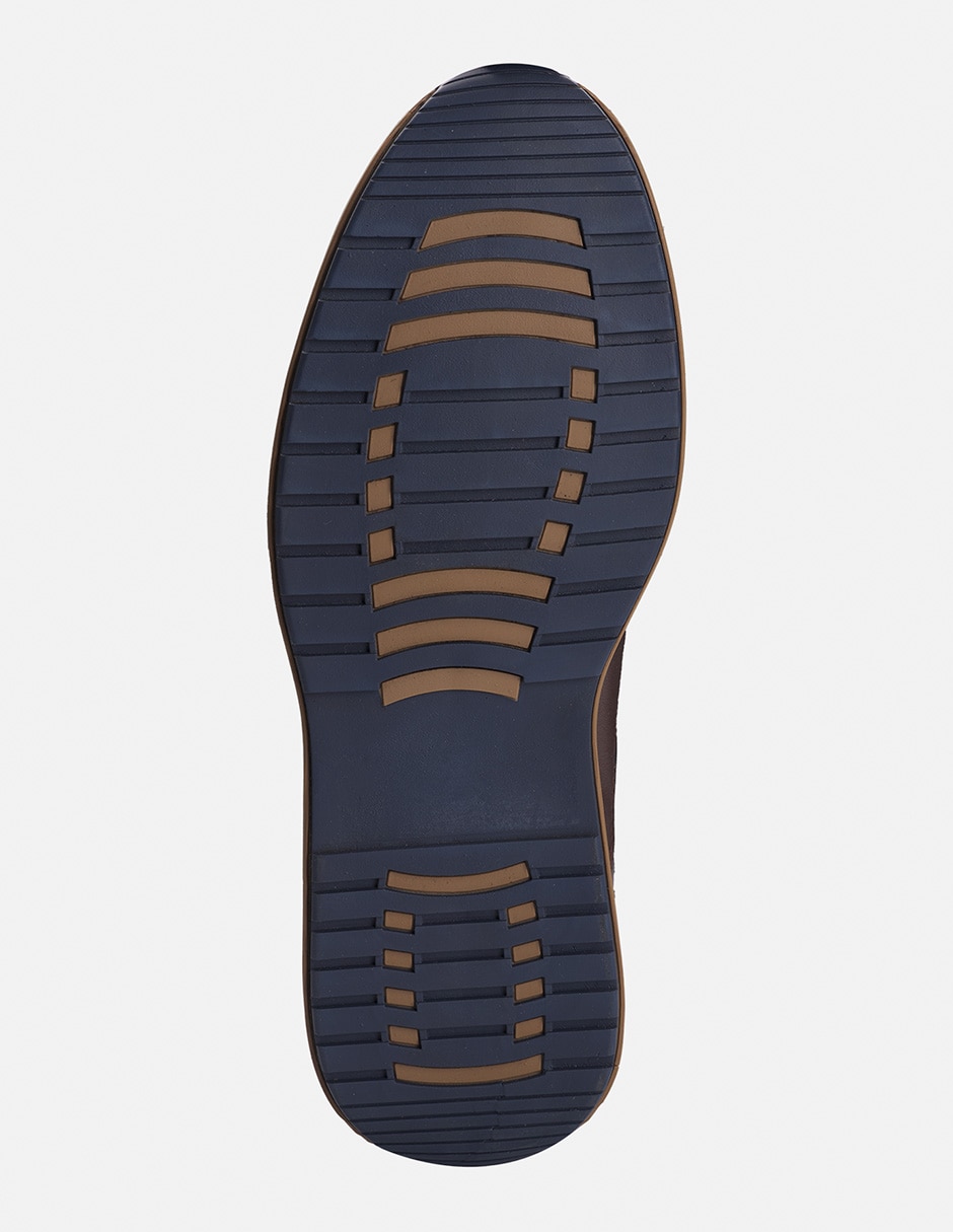 Zapato Derby para hombre 4