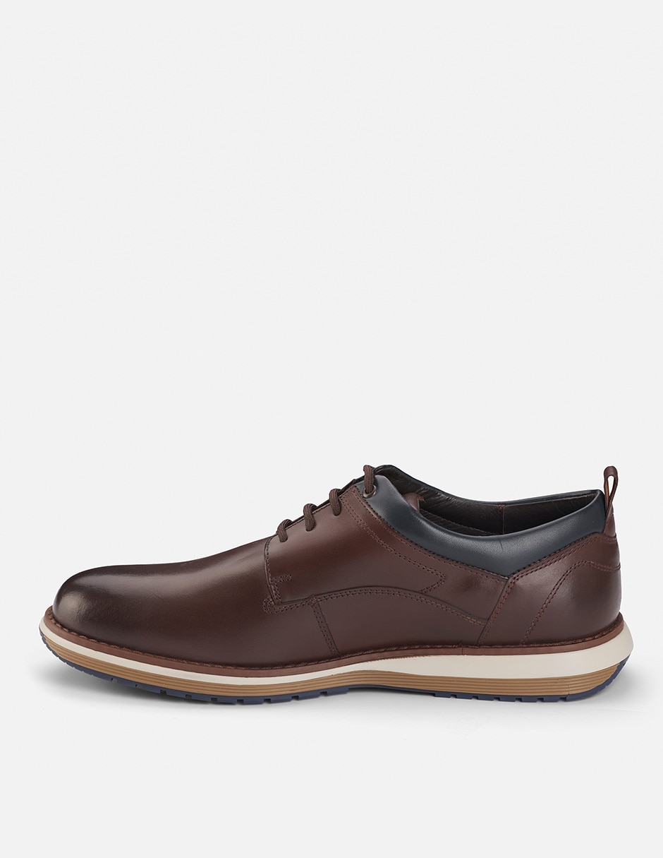 Zapato Derby para hombre 5