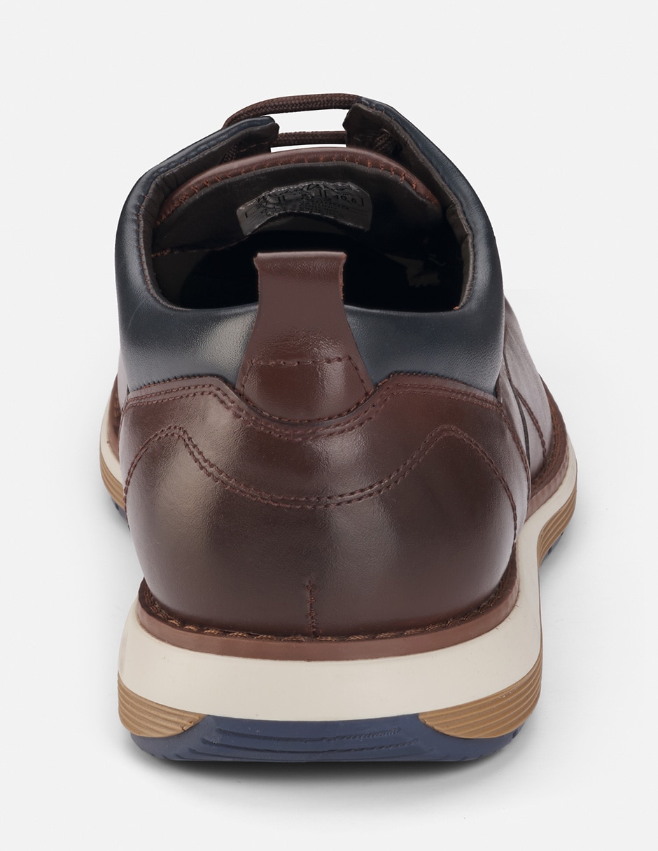 Zapato Derby para hombre 6