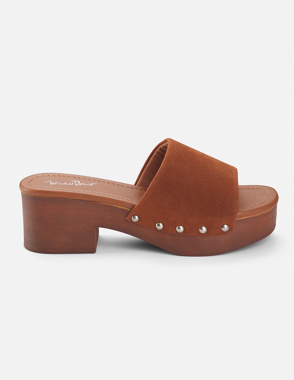 Sandalia para mujer