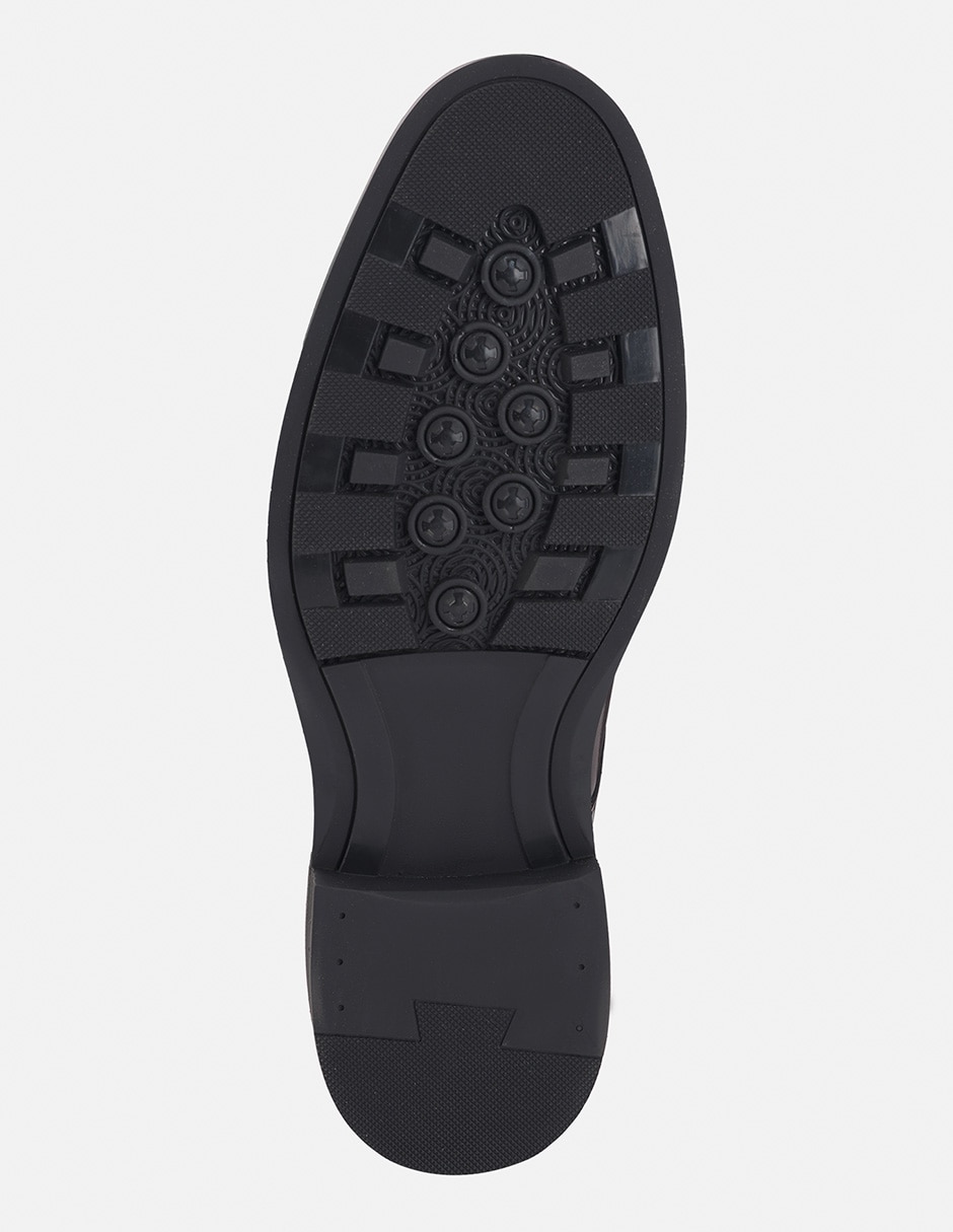 Zapato Derby Michel Domit para hombre