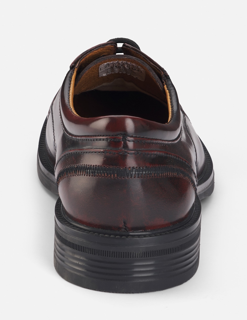 Zapato Derby Michel Domit para hombre