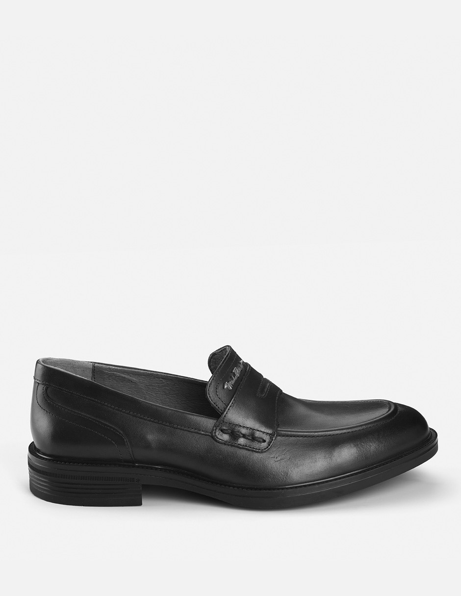 Mocasín para hombre