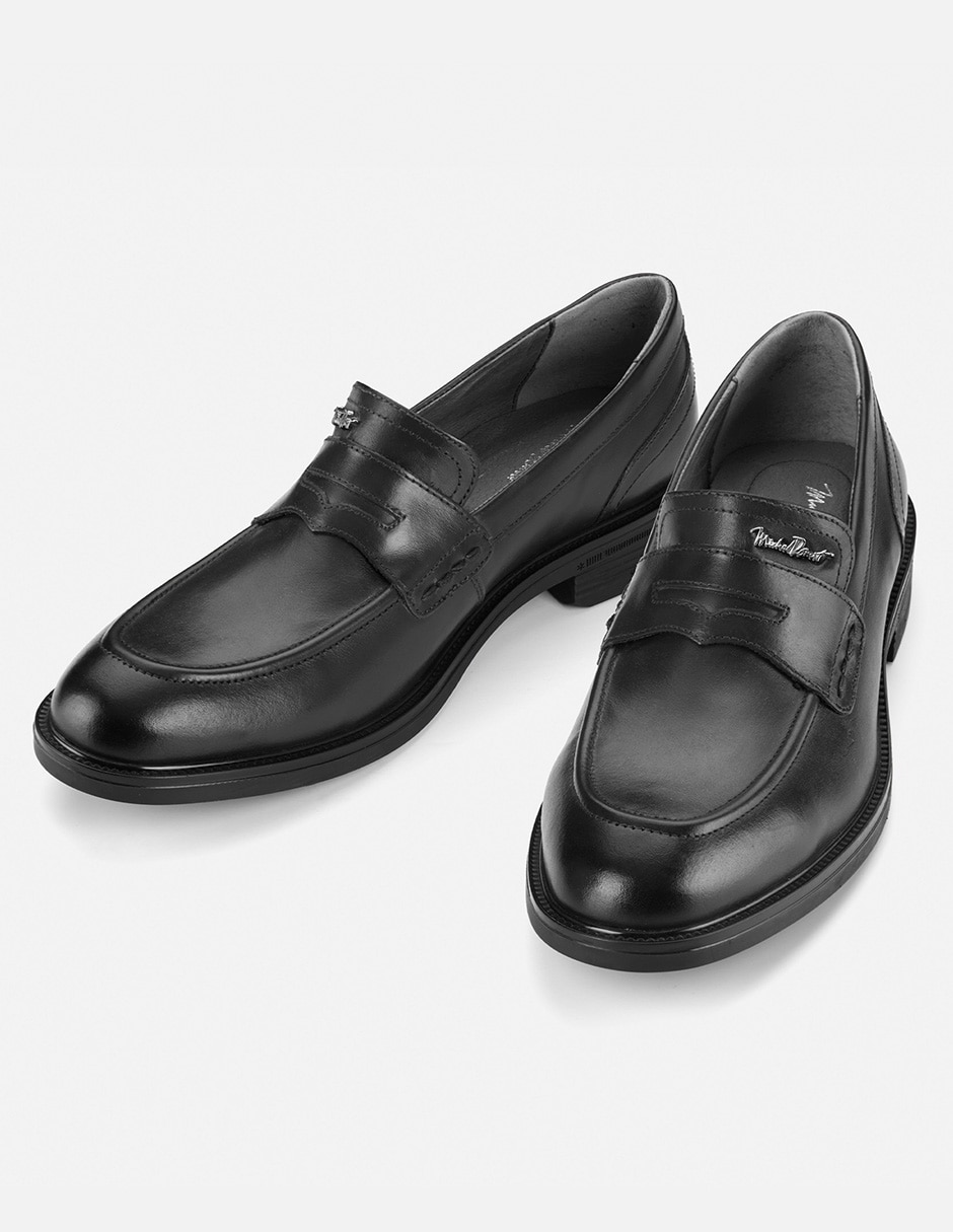 Mocasín para hombre 2