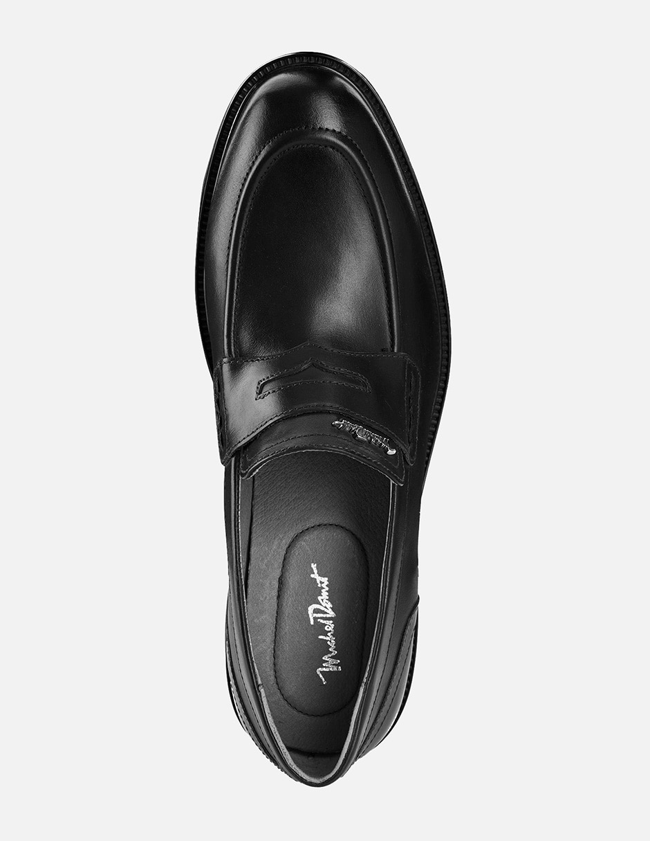 Mocasín para hombre 3