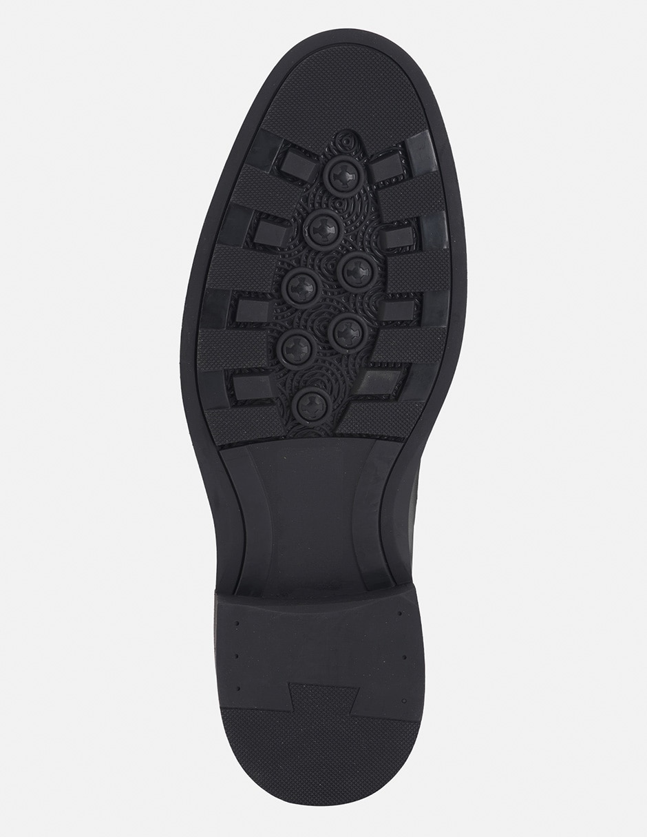 Mocasín para hombre 4