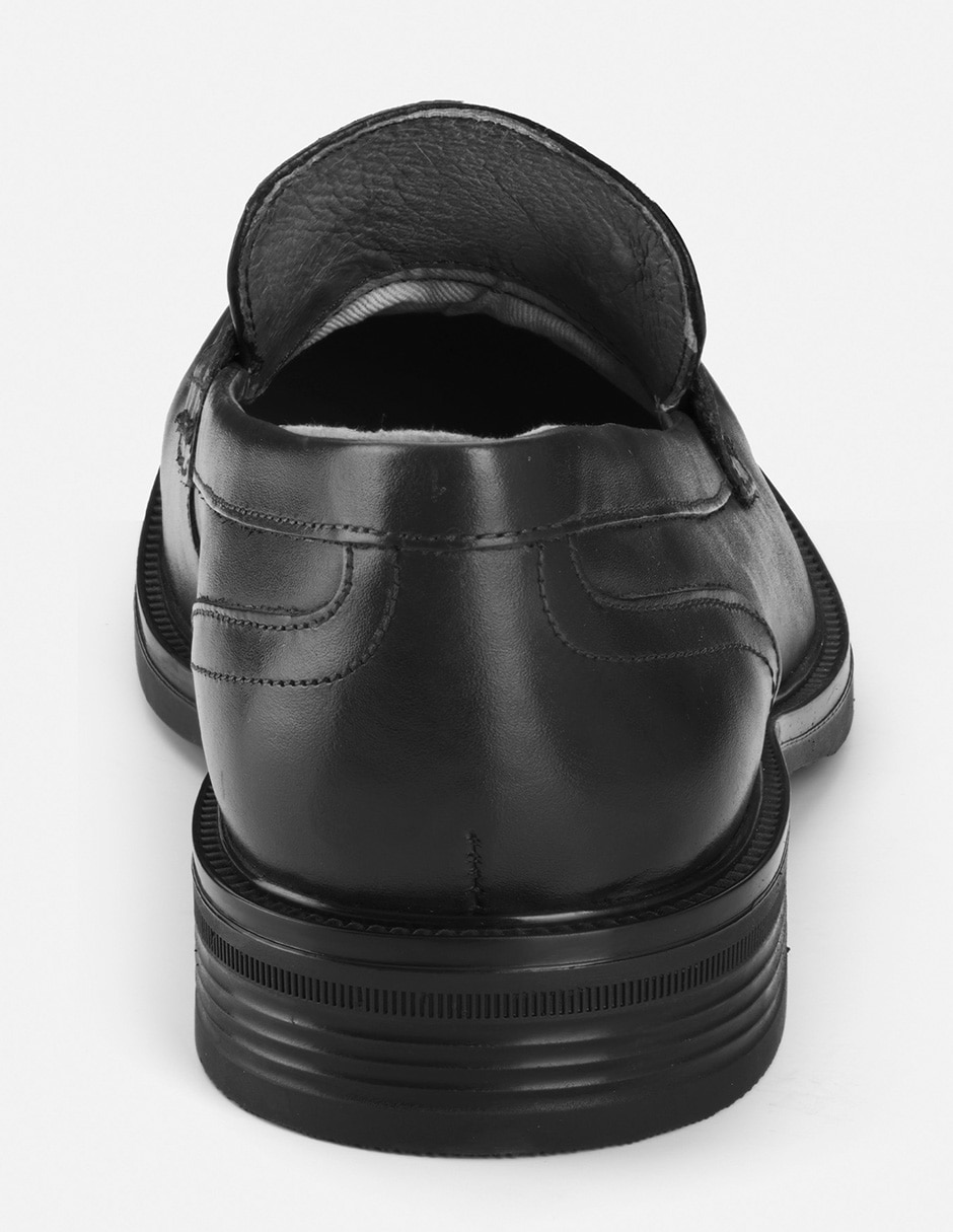 Mocasín para hombre 5