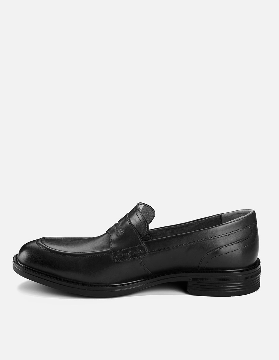 Mocasín para hombre 6