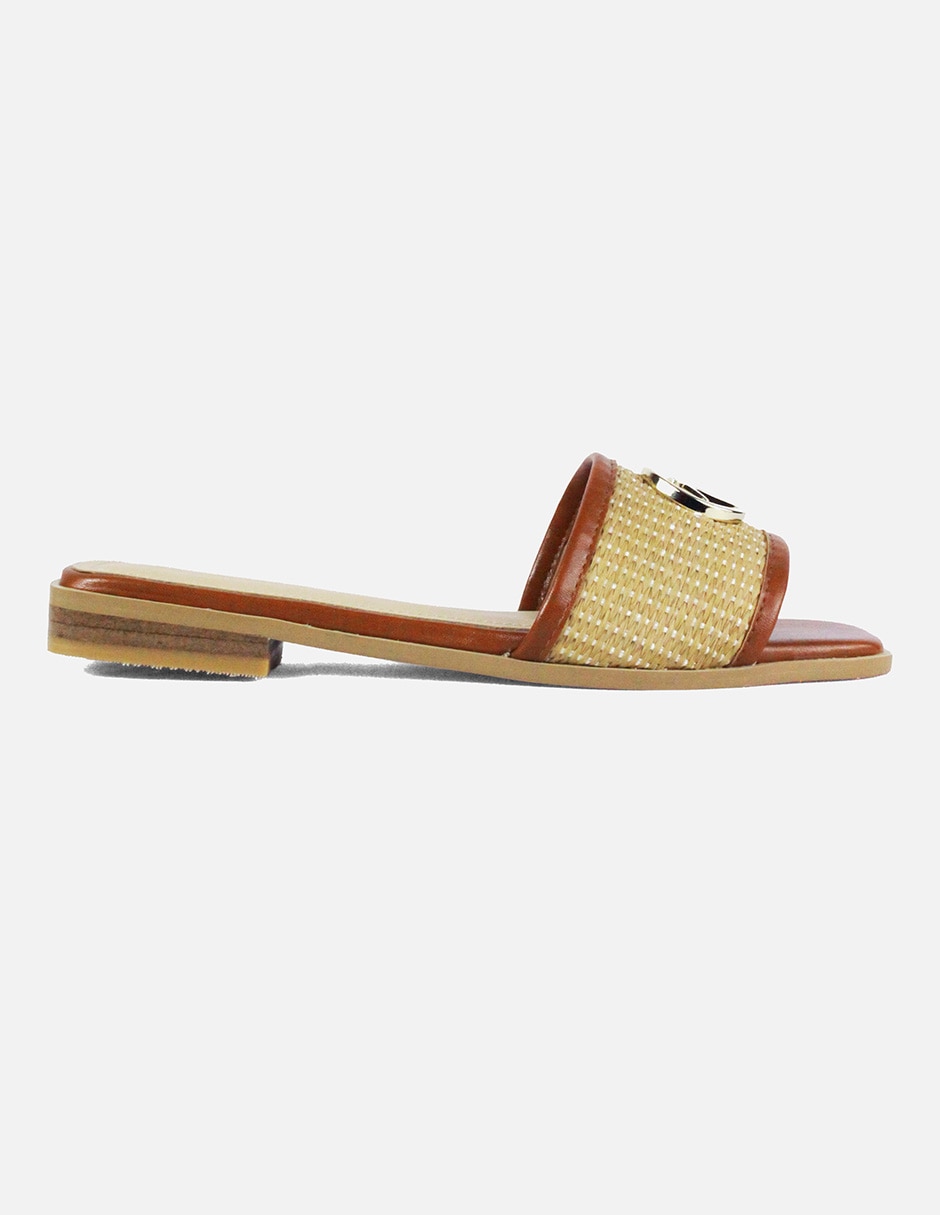 Sandalia para mujer