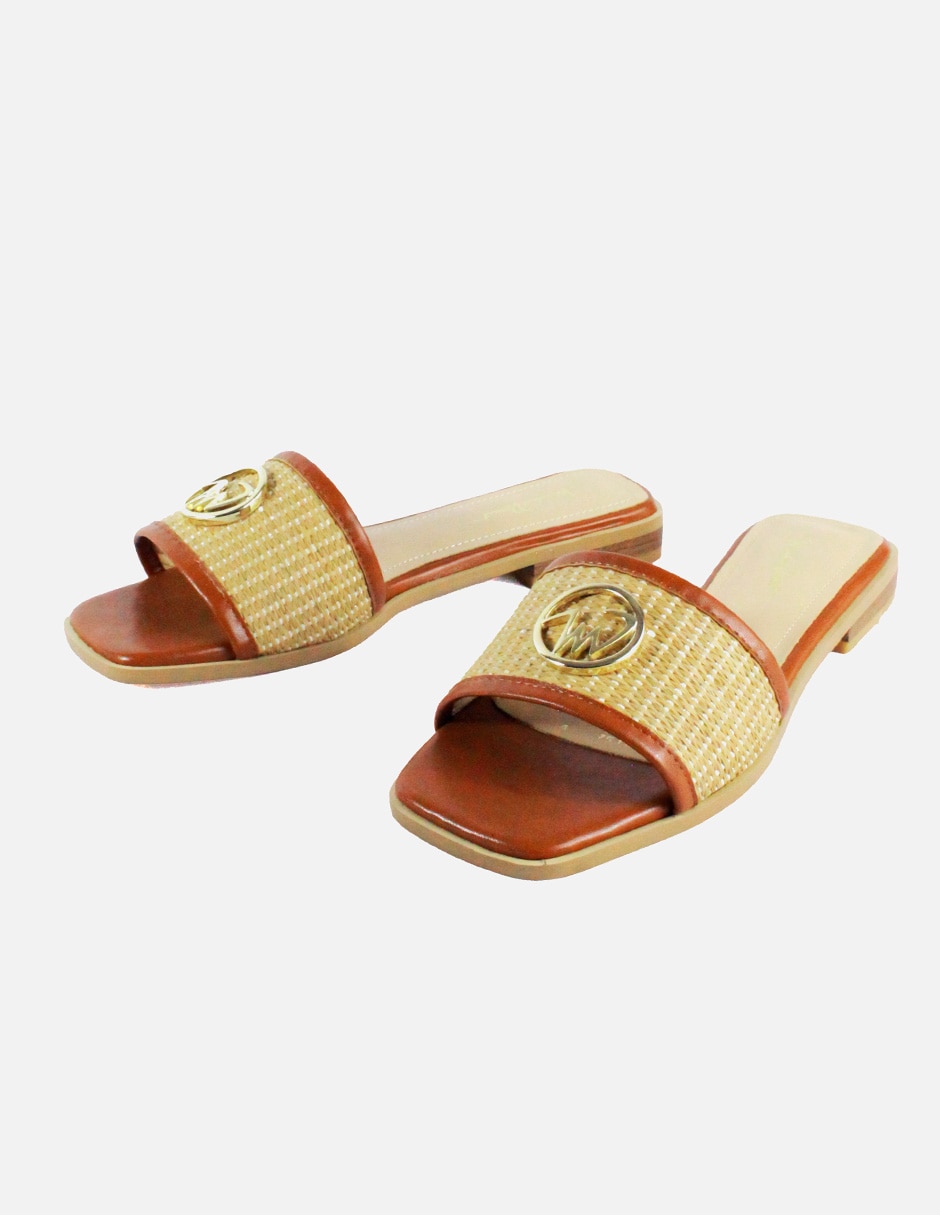 Sandalia para mujer 2