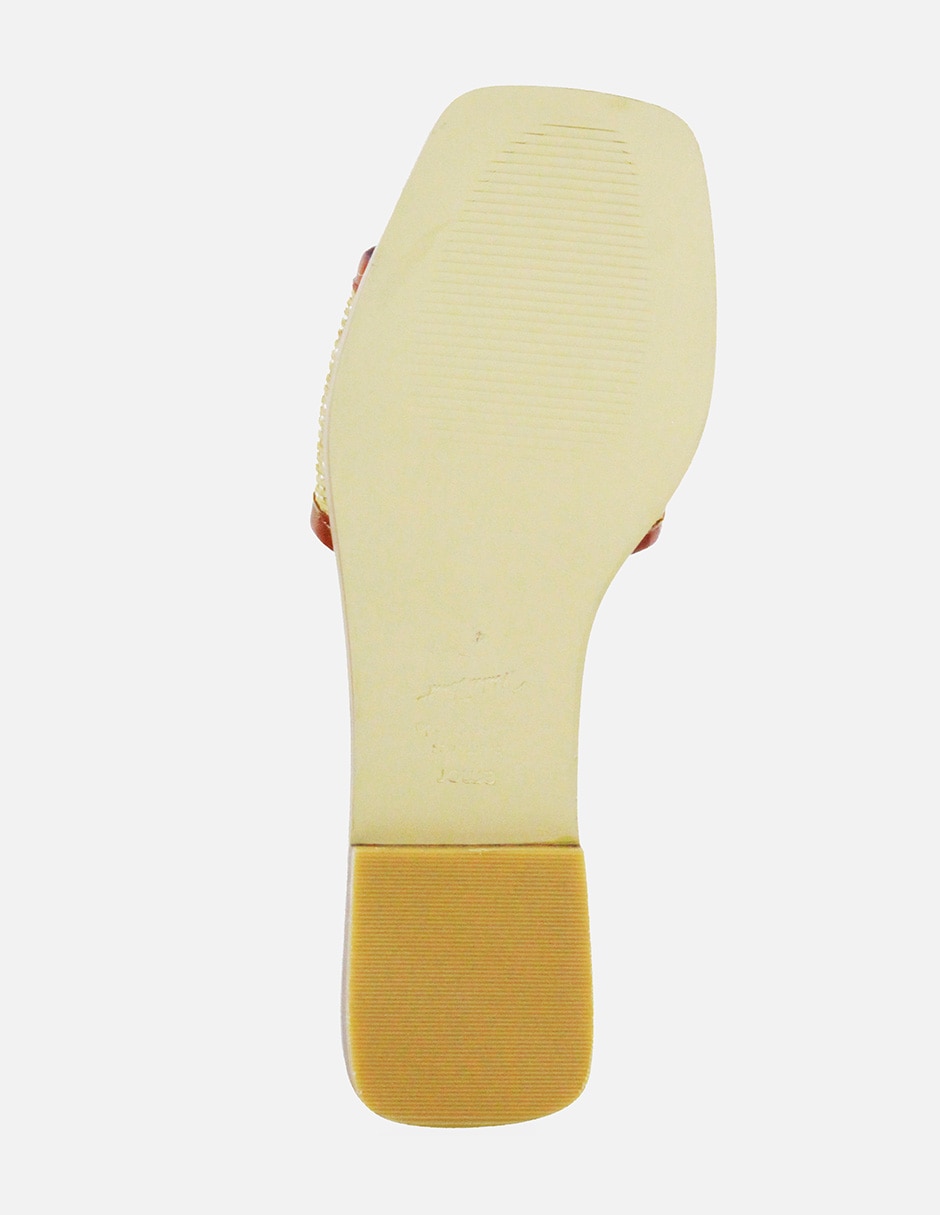Sandalia para mujer 4
