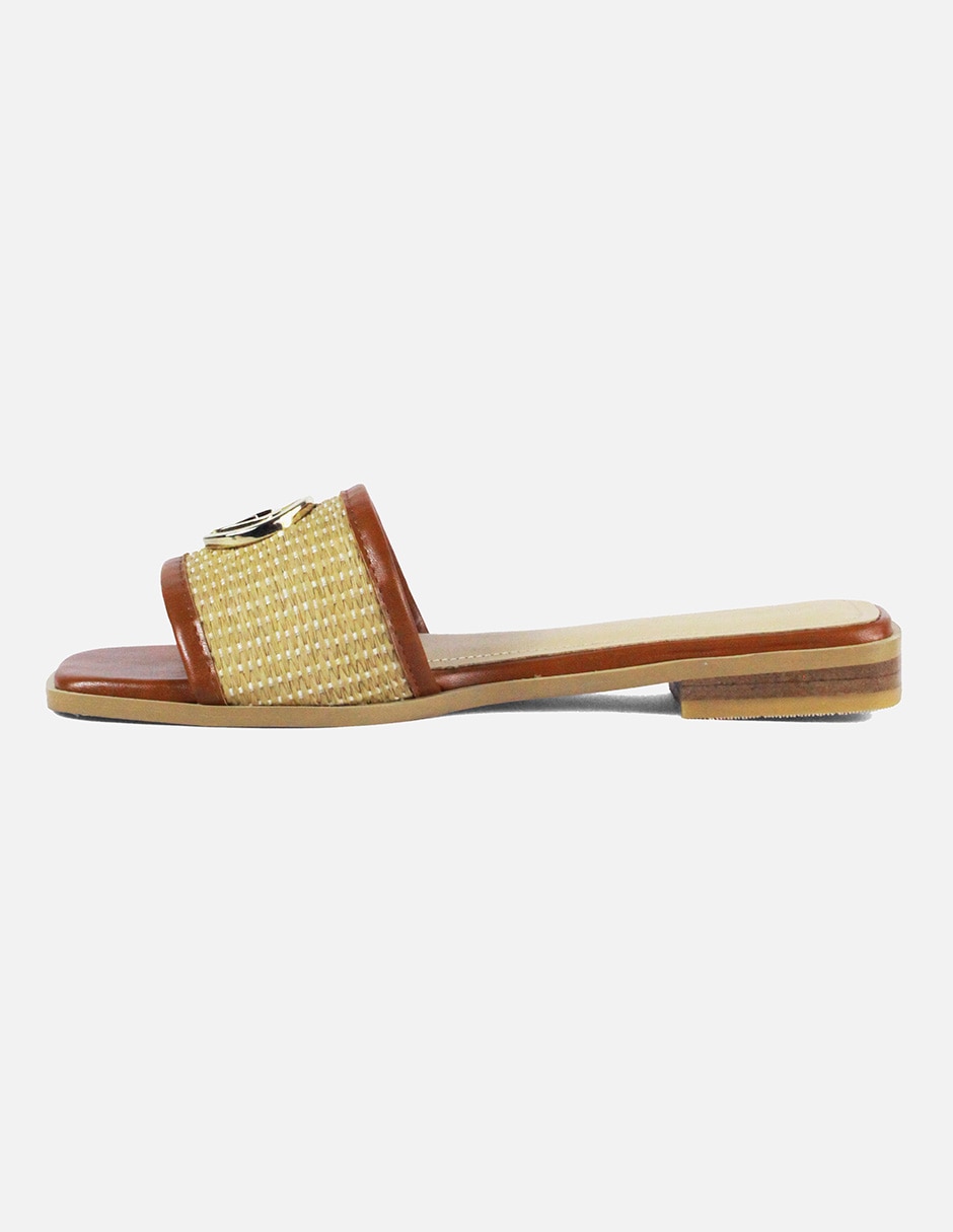 Sandalia para mujer 5