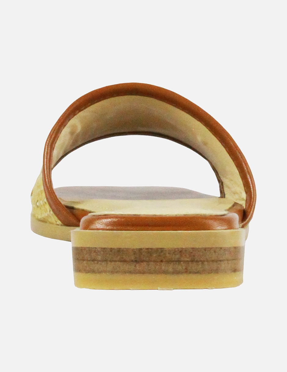Sandalia para mujer 6