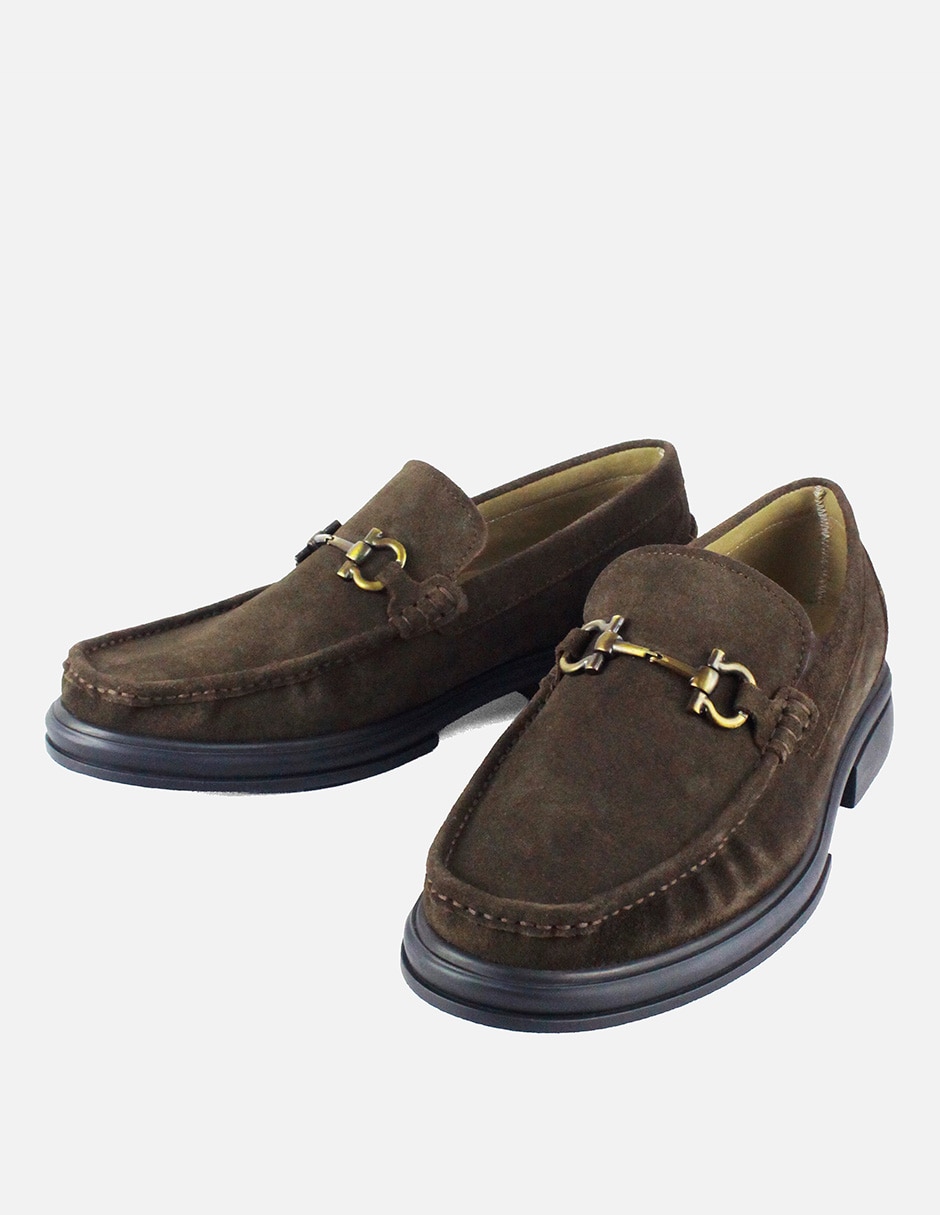 Mocasín para hombre 2