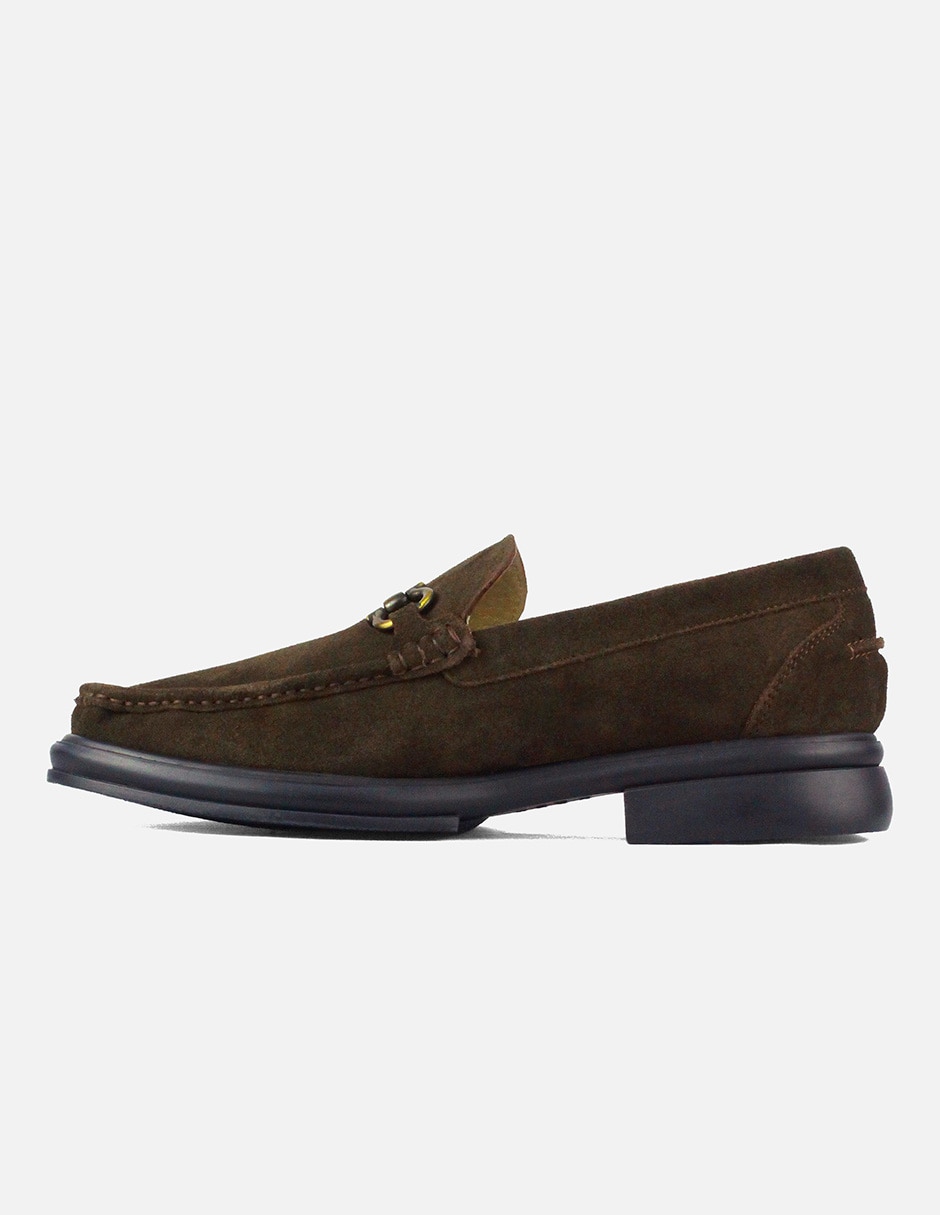 Mocasín para hombre 5