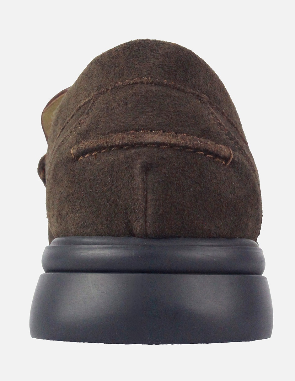 Mocasín para hombre 6