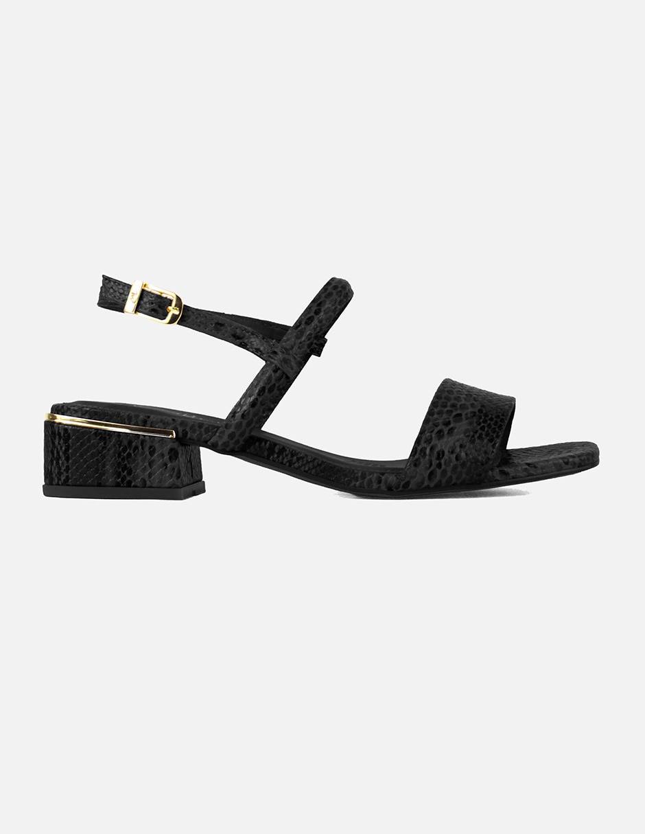 Sandalia para mujer