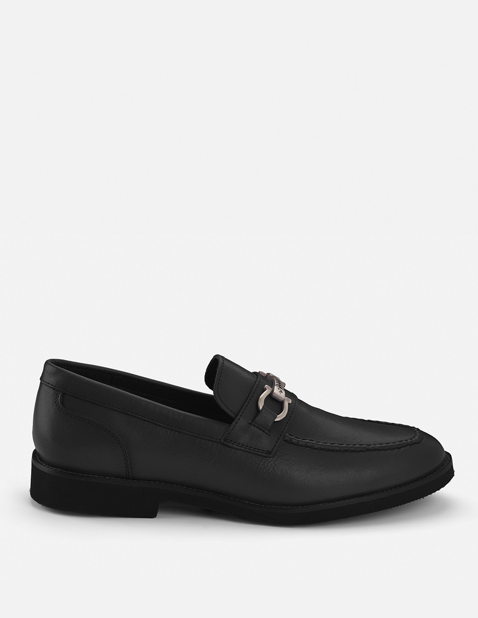 Mocasín para hombre