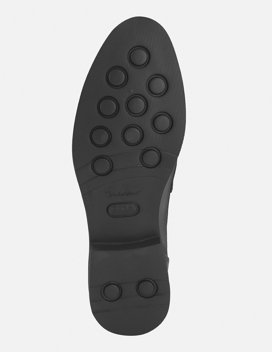 Mocasín Michel Domit para hombre
