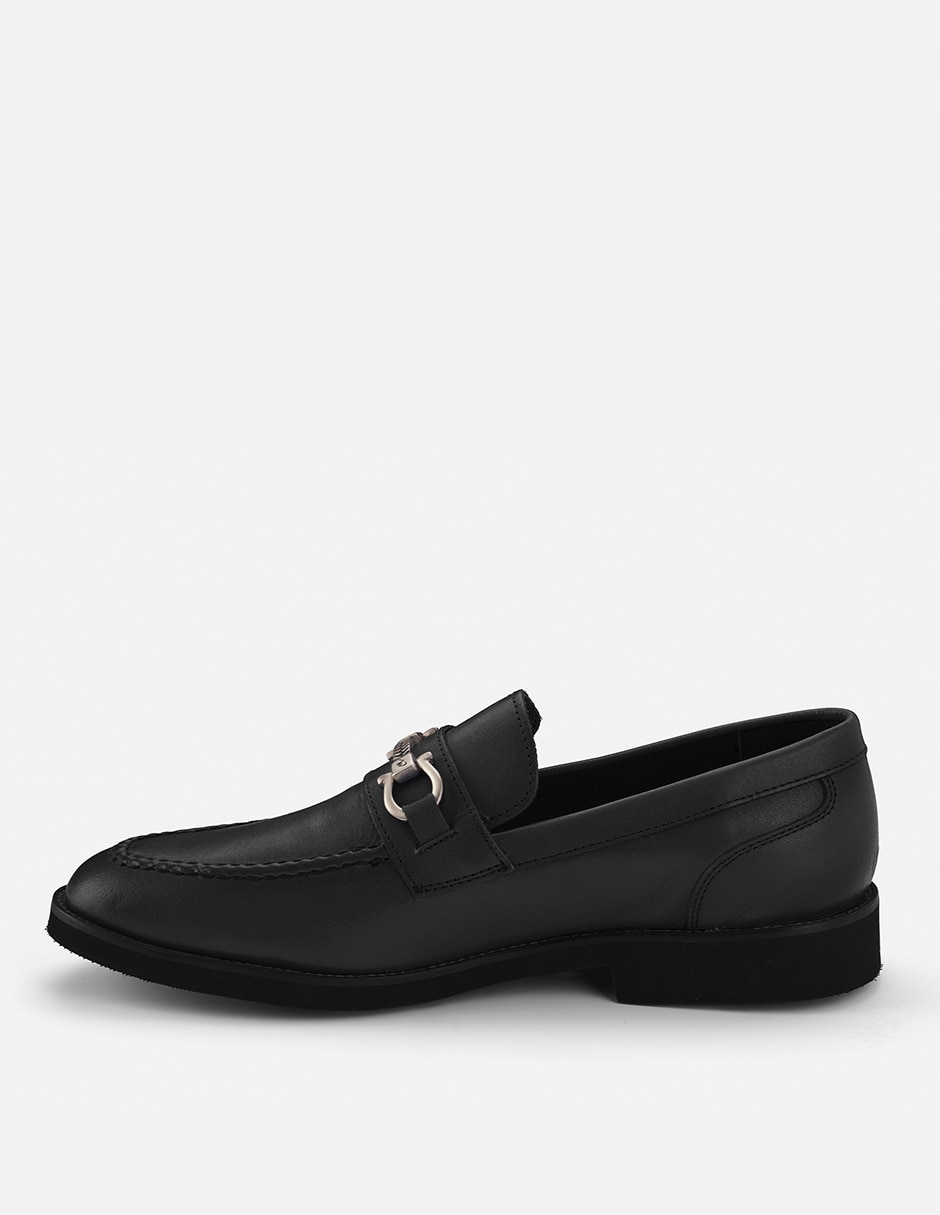 Mocasín Michel Domit para hombre