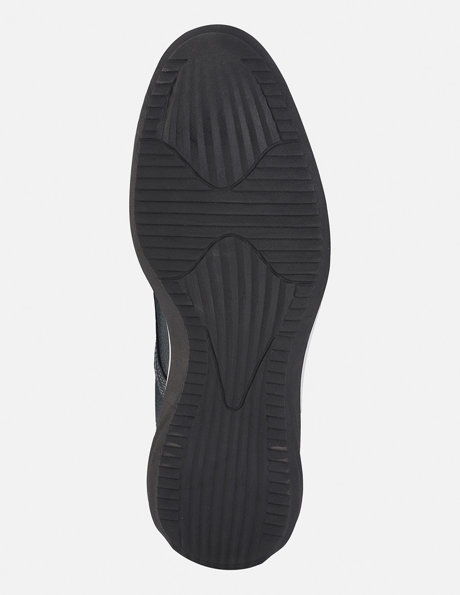 Zapato derby Michel Domit para hombre