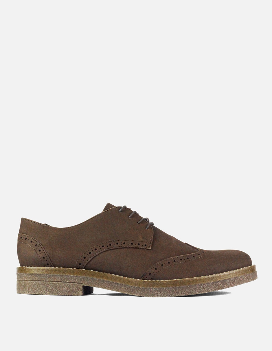 Bostoniano para hombre