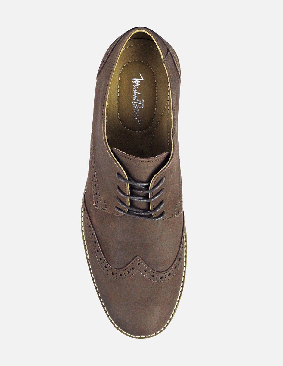 Bostoniano Michel Domit para hombre