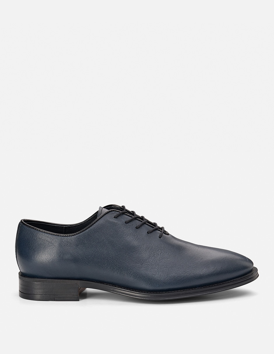 Zapato oxford para hombre