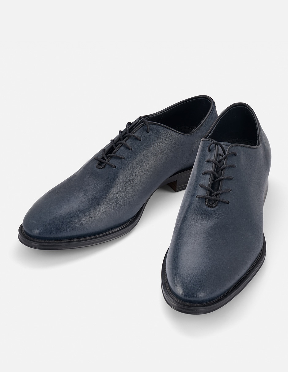 Zapato oxford para hombre 2