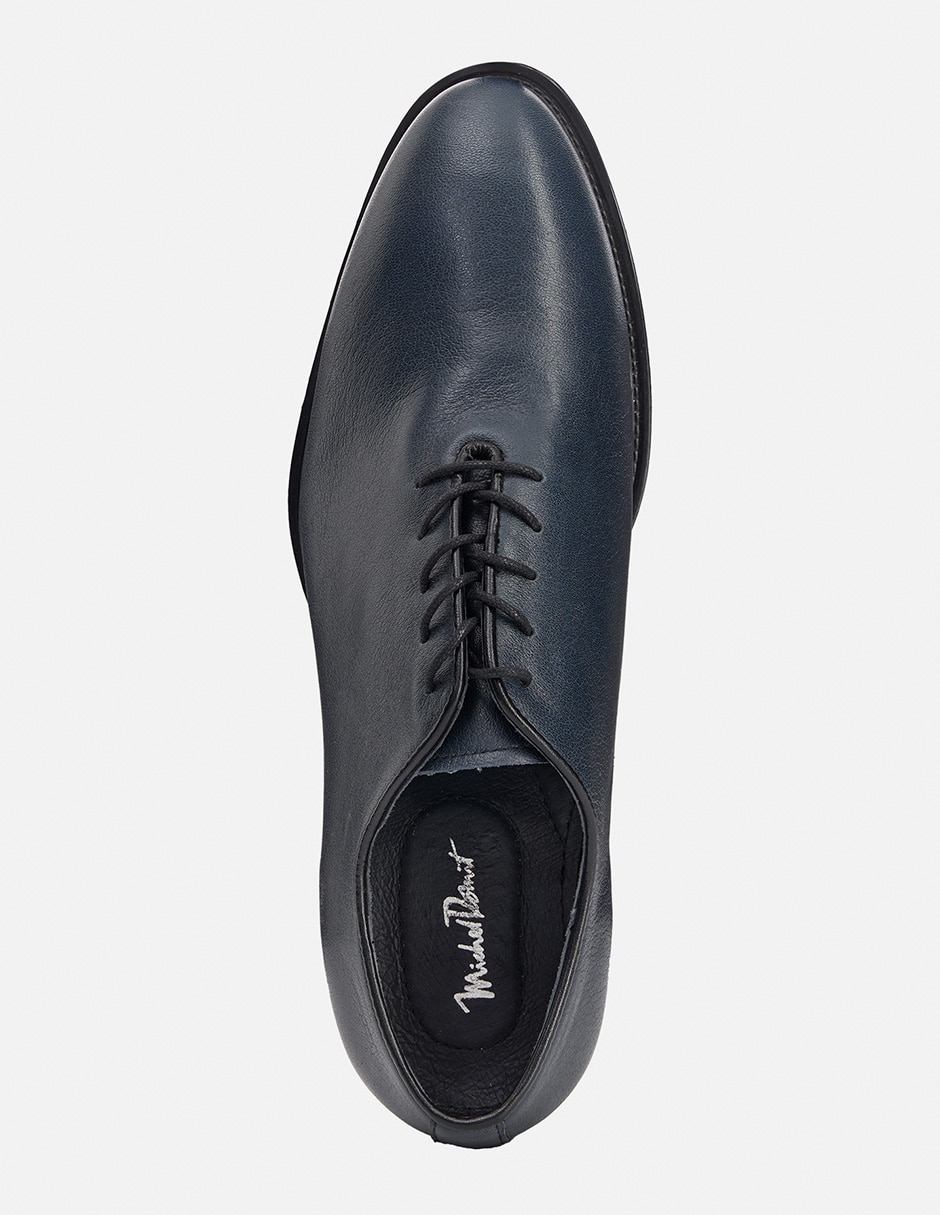 Zapato oxford para hombre 3