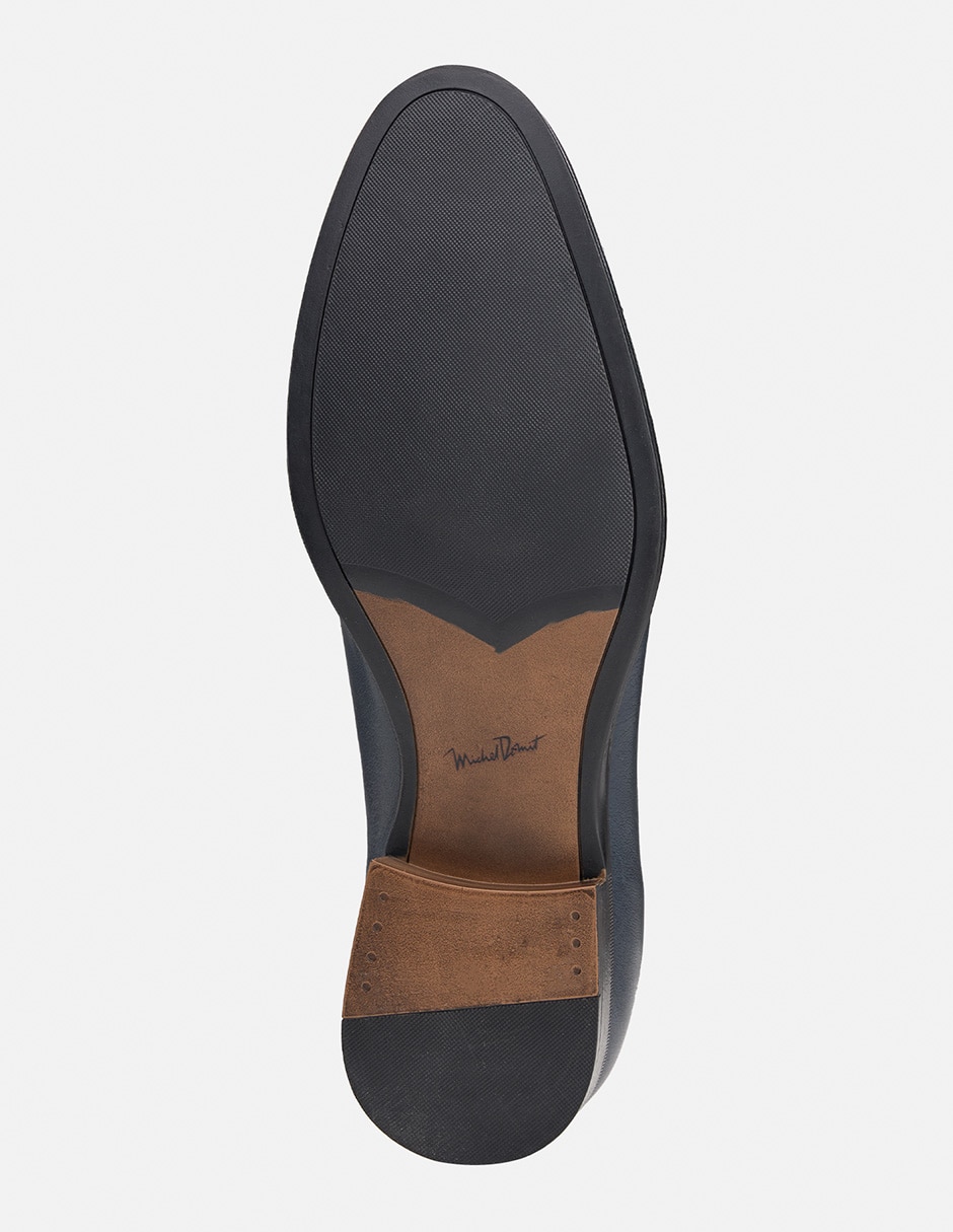 Zapato oxford para hombre 4