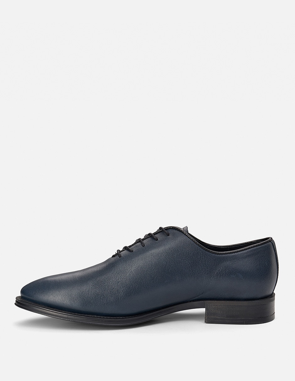Zapato oxford para hombre 5