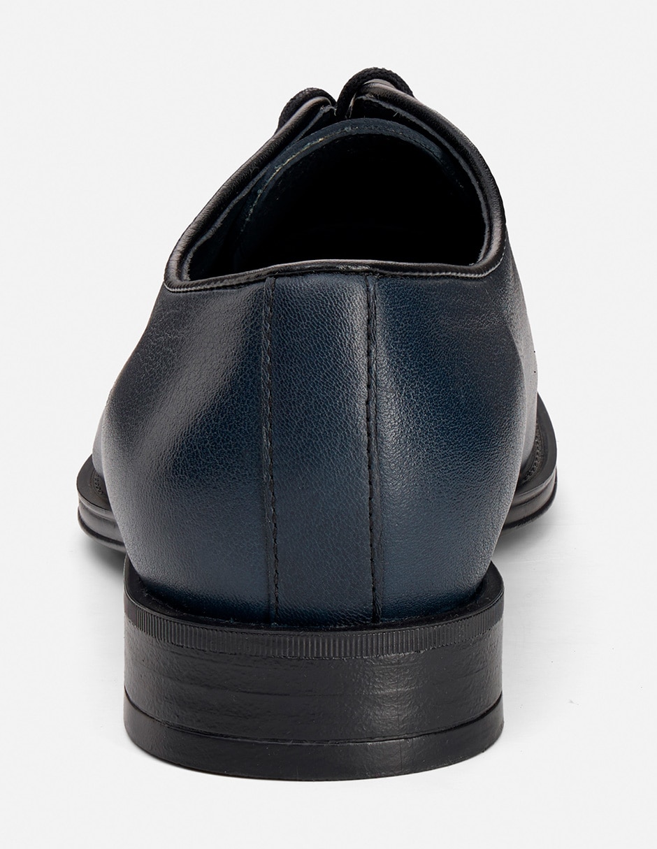 Zapato oxford para hombre 6