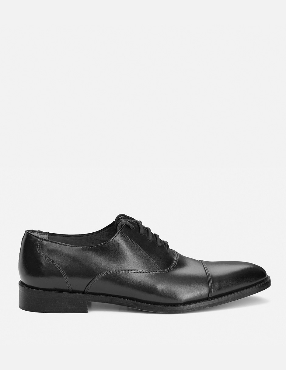 Zapato oxford para hombre