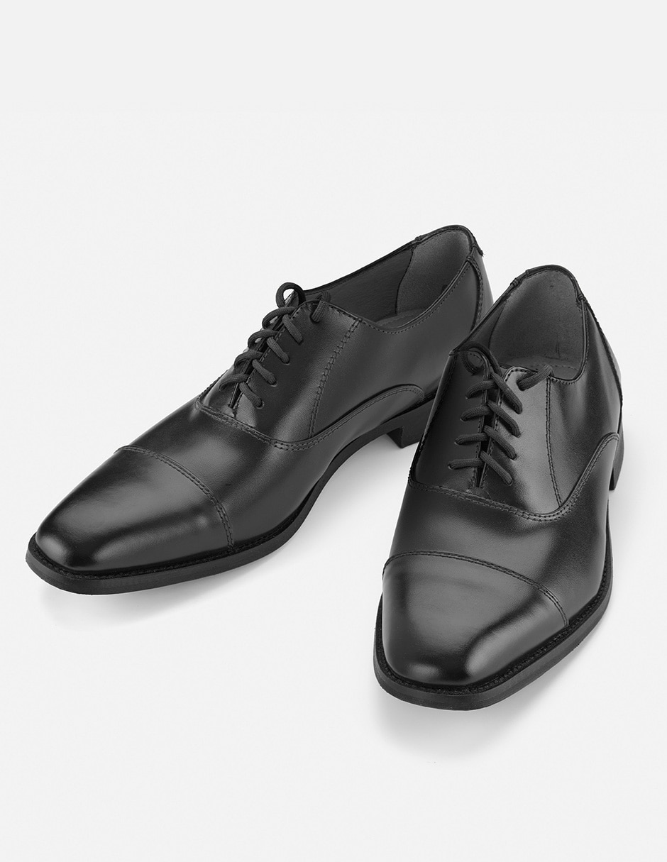 Zapato oxford para hombre 2