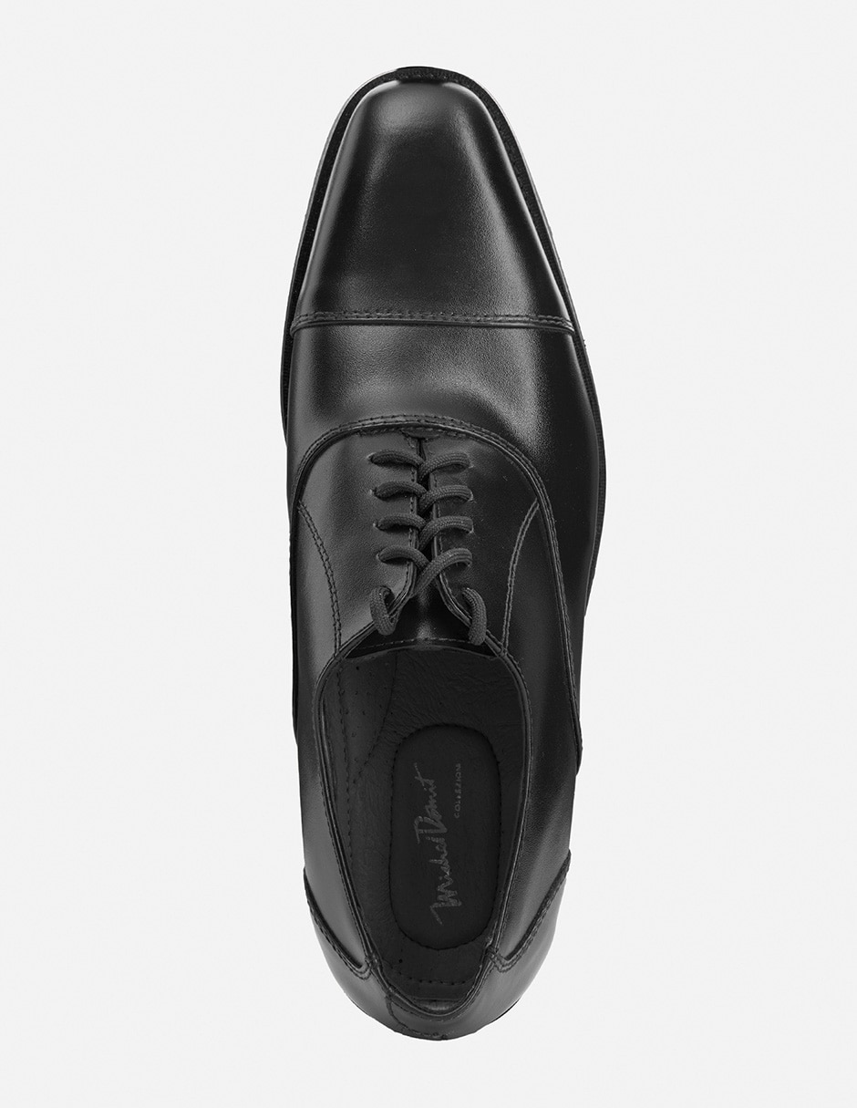 Zapato oxford para hombre 3