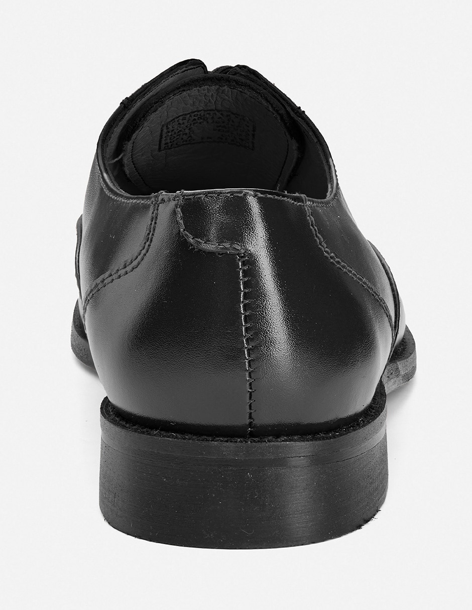 Zapato oxford para hombre 5