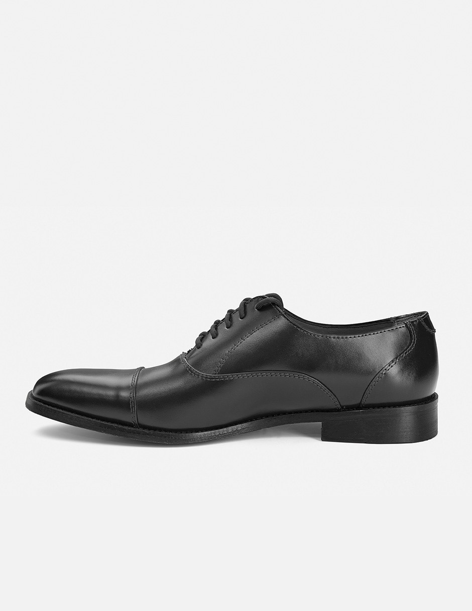 Zapato oxford para hombre 6
