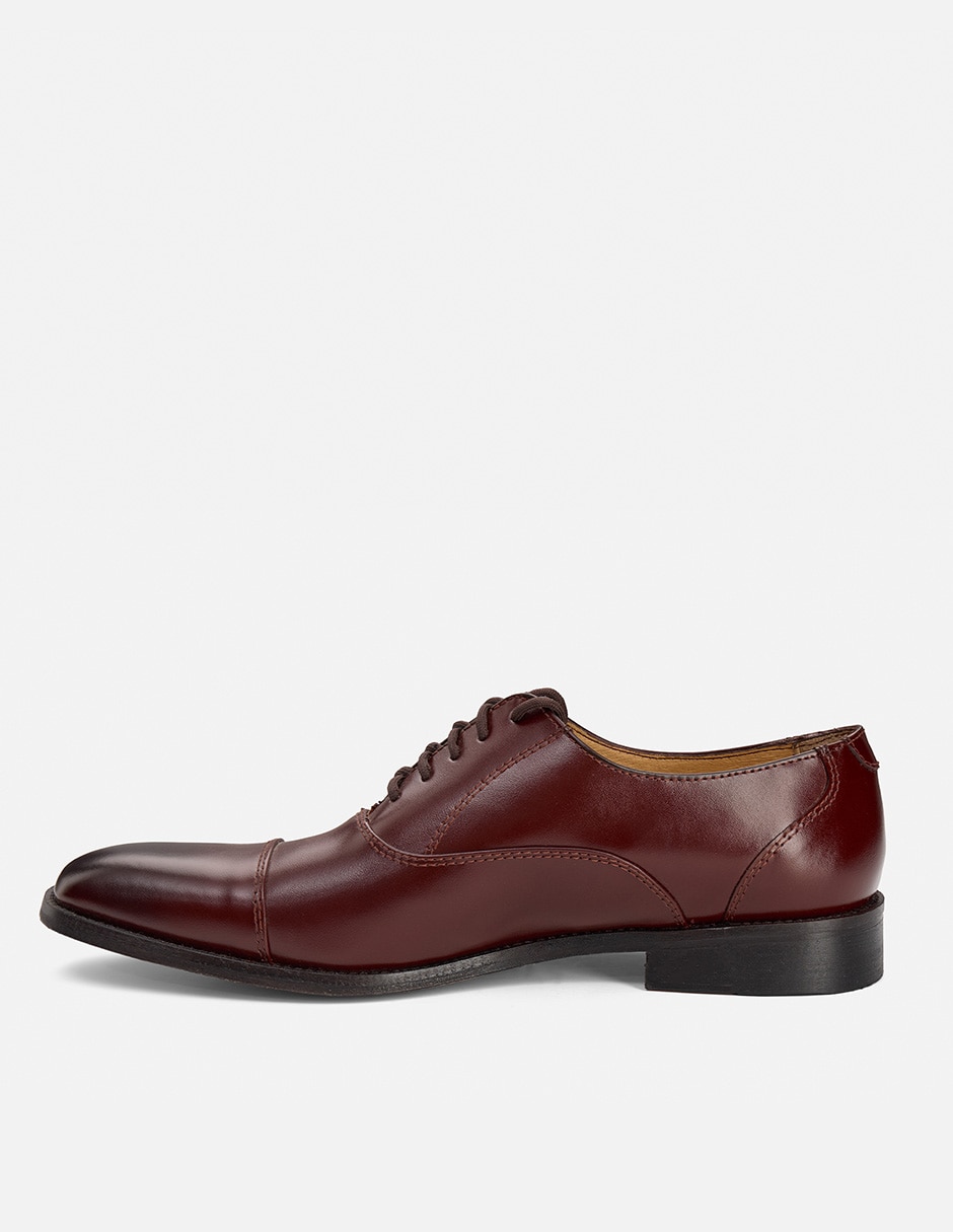 Zapato oxford para hombre 5
