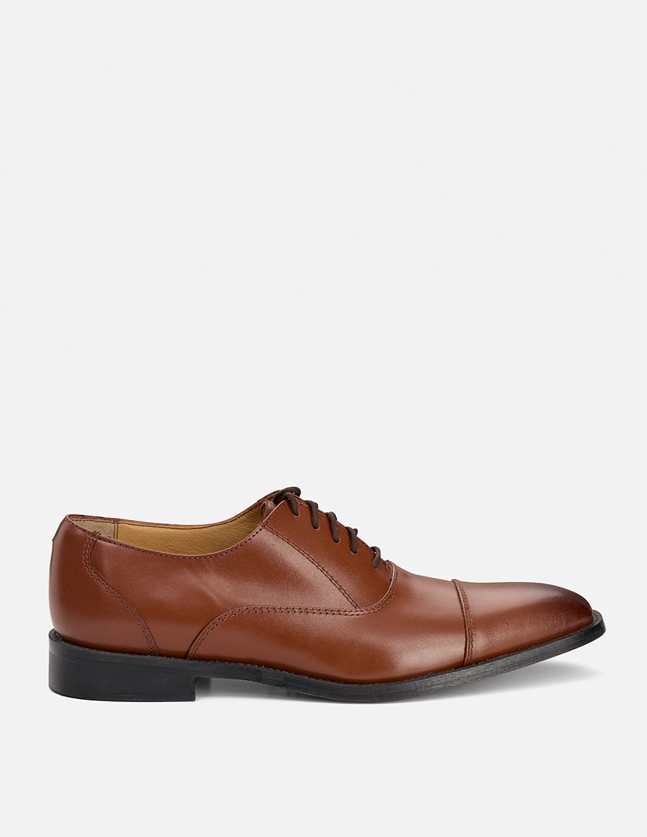 Zapato Oxford para hombre