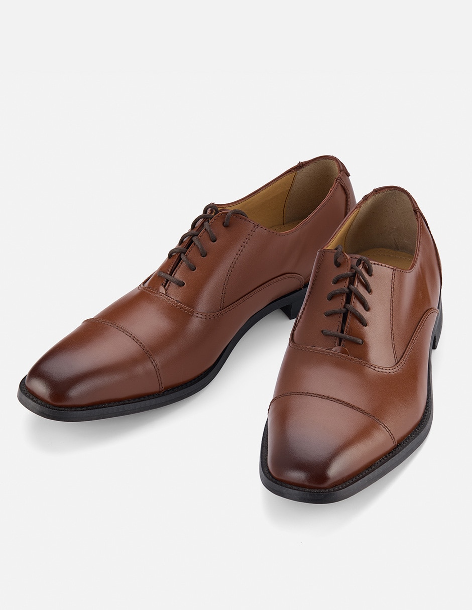 Zapato Oxford para hombre 2