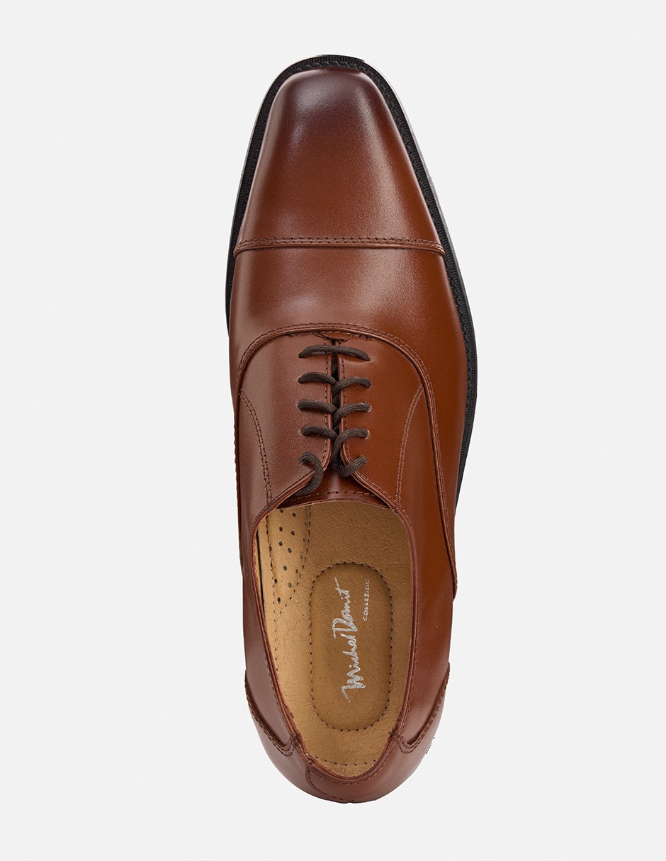 Zapato Oxford para hombre 3