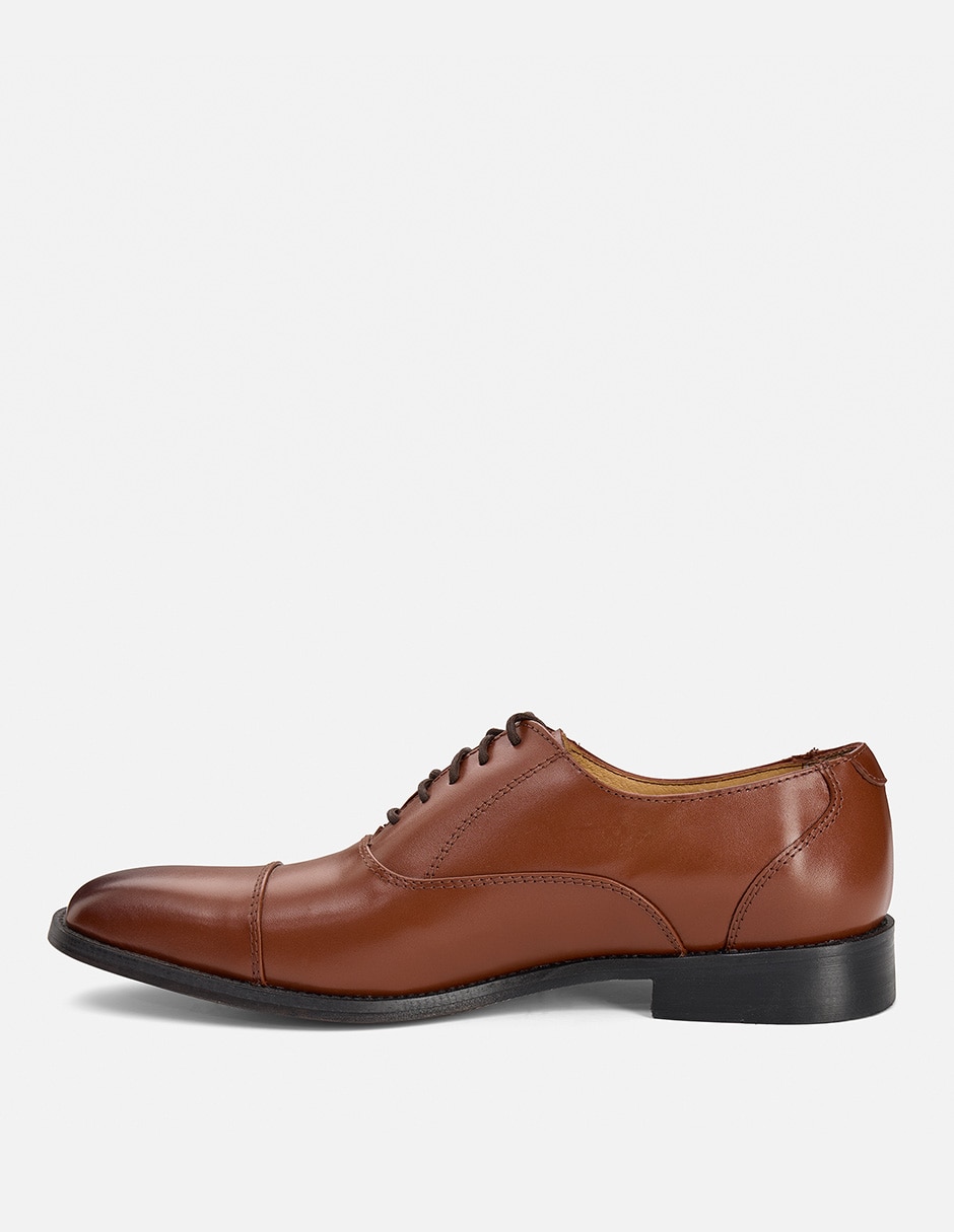 Zapato Oxford para hombre 5