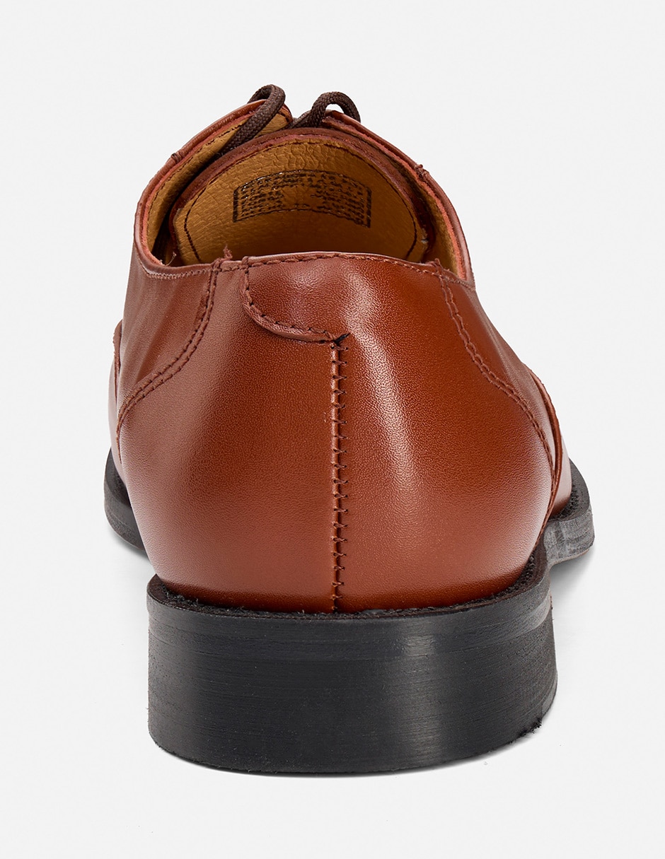 Zapato Oxford para hombre 6