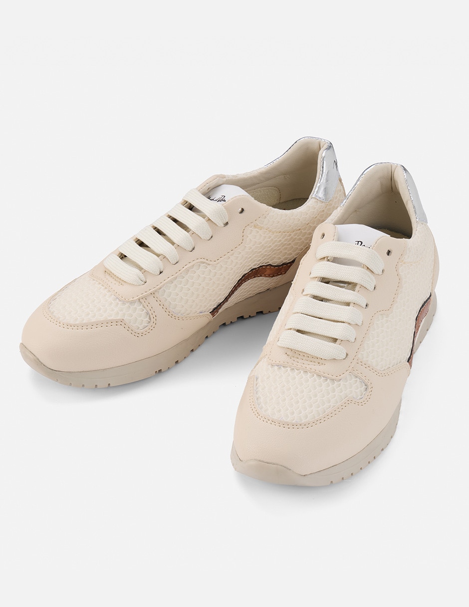 Tenis para mujer 2