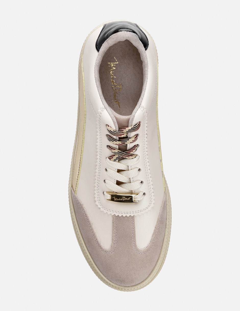 Tenis para mujer 3